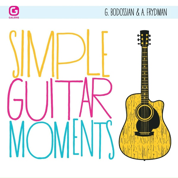 Обложка: Armand Frydman, Georges Bodossian - Cut Across Country