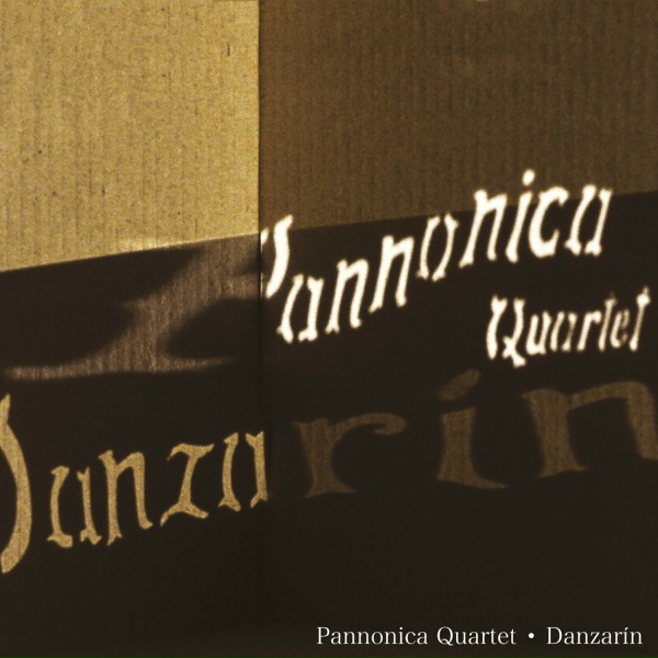 Обложка: Pannonica Quartet - Milonguero Viejo