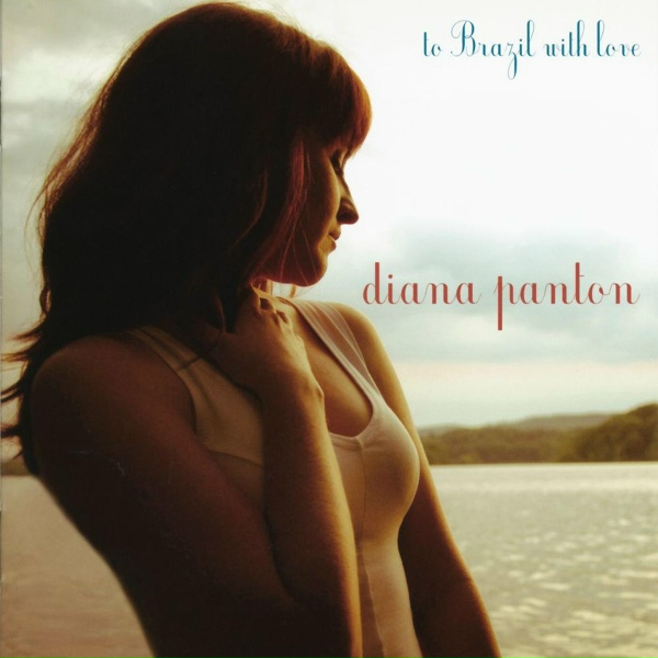 Обложка: Diana Panton - Is It Really You?