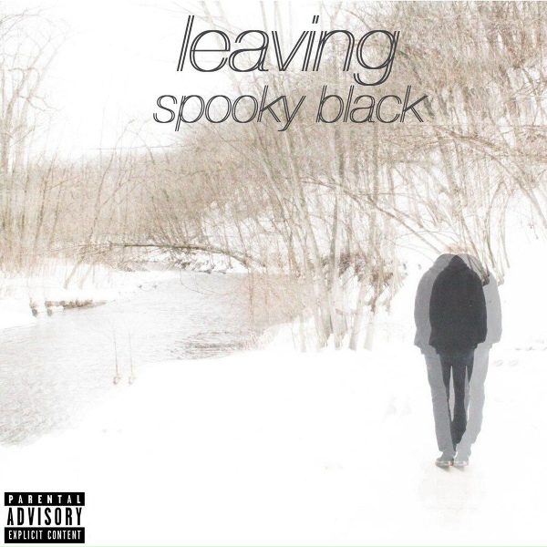 Обложка: Spooky Black - Take the Blame so I Don't Have To
