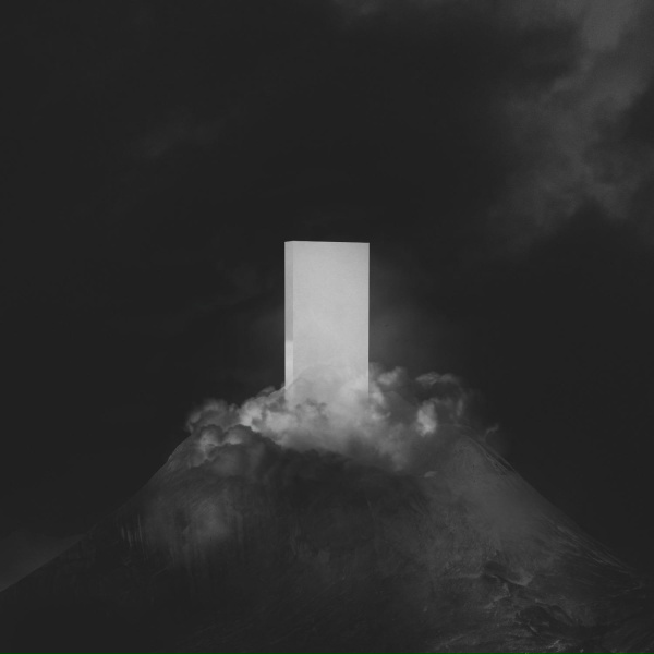 Обложка: GARÇONS - Tartarus