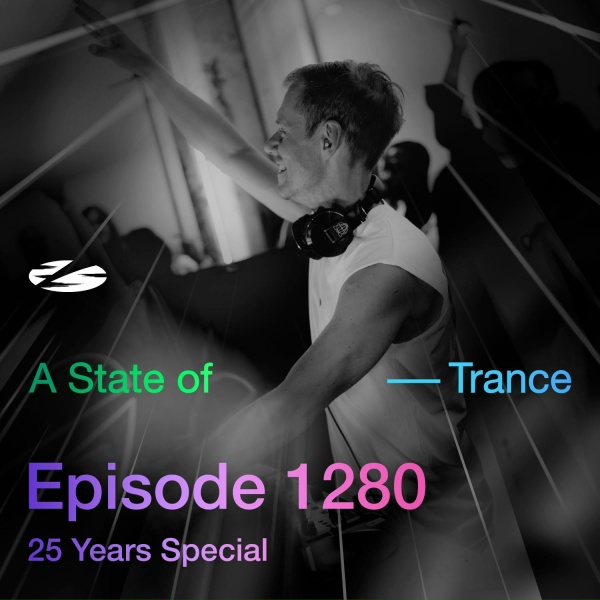 Обложка: Shogun - Skyfire (Asot 1280)