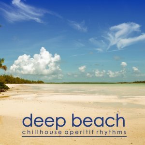 Обложка: Blue Deep - On the Deep Vibe