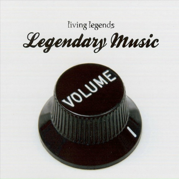 Обложка: Living Legends feat. Sunspot Jonz - Purple Kush