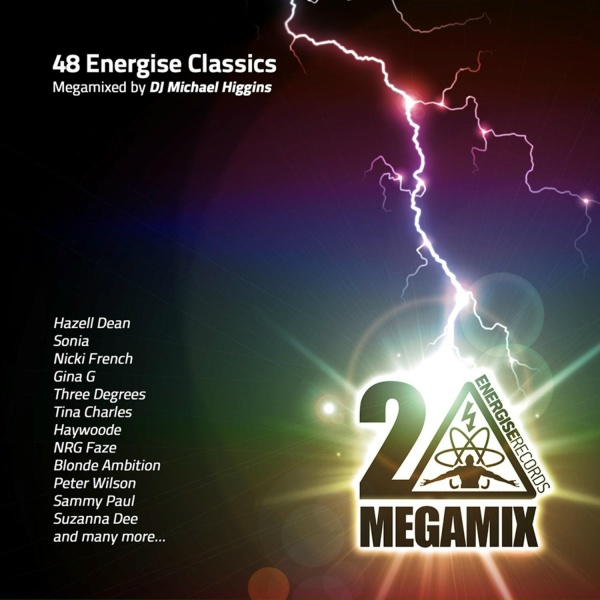 Фото: Energise Artists