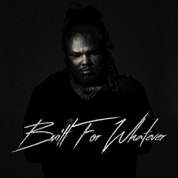 Обложка: Tee Grizzley - Built To Last