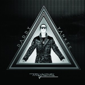 Обложка: Daddy Yankee Feat. Tito El Bambino - Me Entere