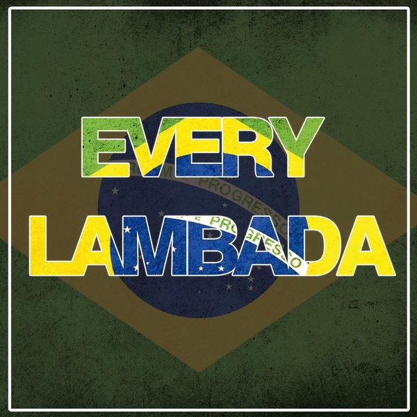Обложка: Betto Dougllas - Lambada do galo gago