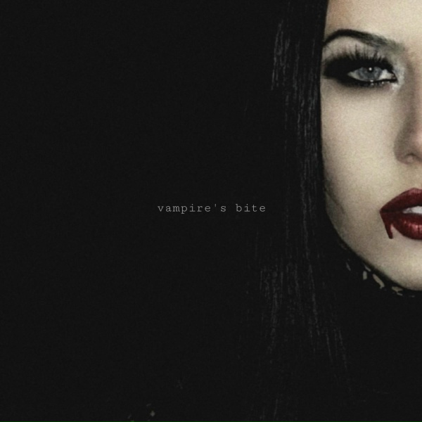 Обложка: millimillimetri - Vampire's Bite