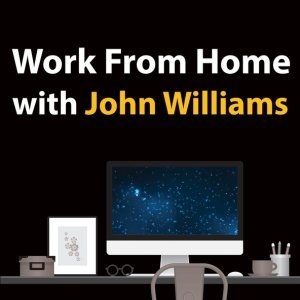 Обложка: John Williams - Williams: Reaching The Country