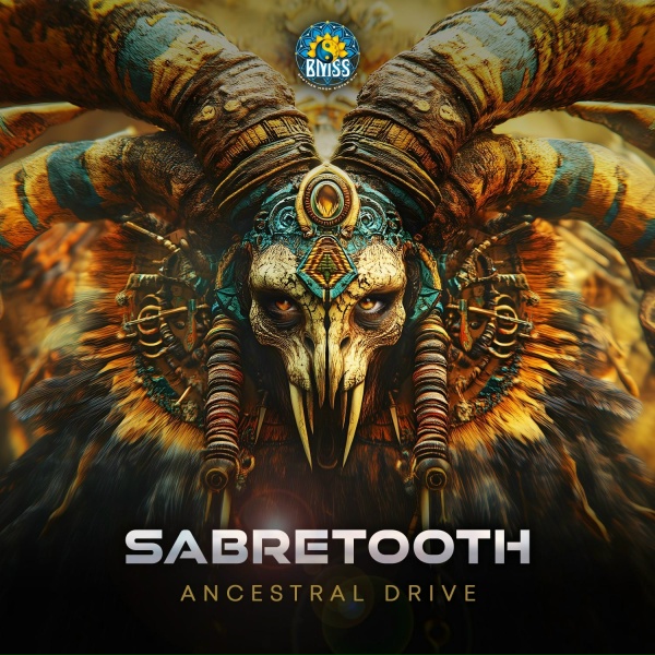 Обложка: Sabretooth - Direct Drive