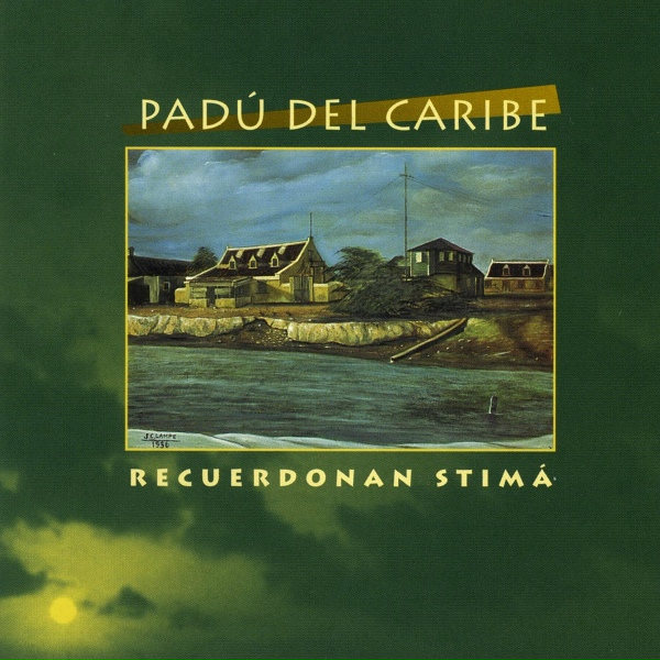 Обложка: Padu del Caribe - El Cumaco De San Juan