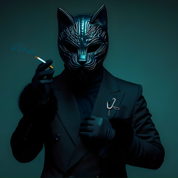 Обложка: So - Gotham