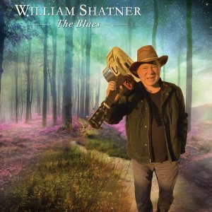 Обложка: William Shatner, Brad Paisley - Sweet Home Chicago