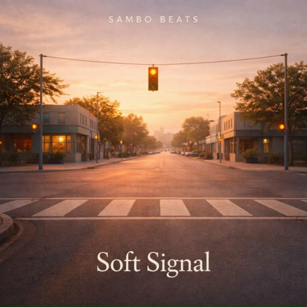 Обложка: SAMBO BEATS - Street Heat Remedy