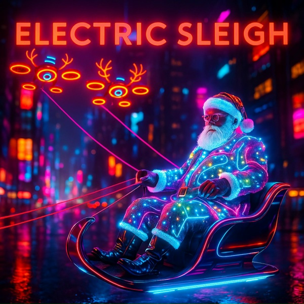 Обложка: SingIt Pop - Candy Cane Crush