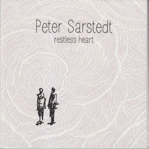 Обложка: Peter Sarstedt - Castles in Spain