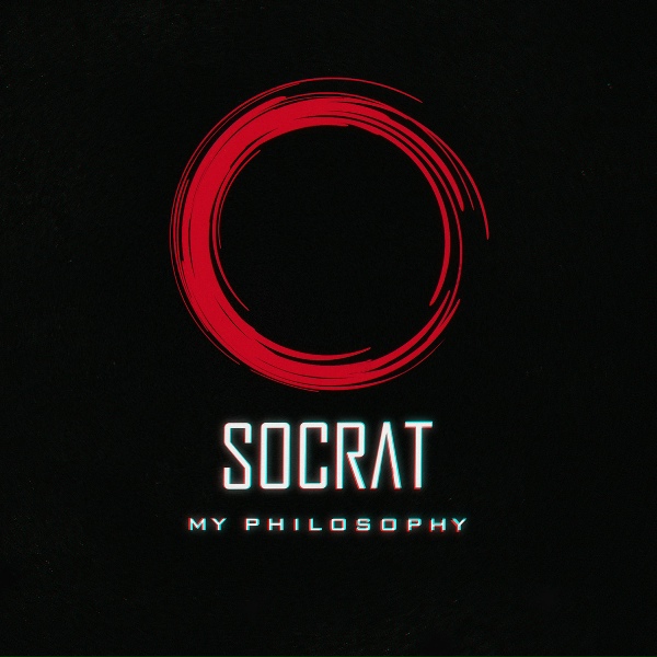 Обложка: SOCRAT - Save My Heart
