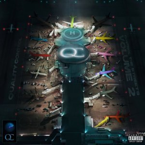 Обложка: Quality Control, Lil Baby, DaBaby - Baby