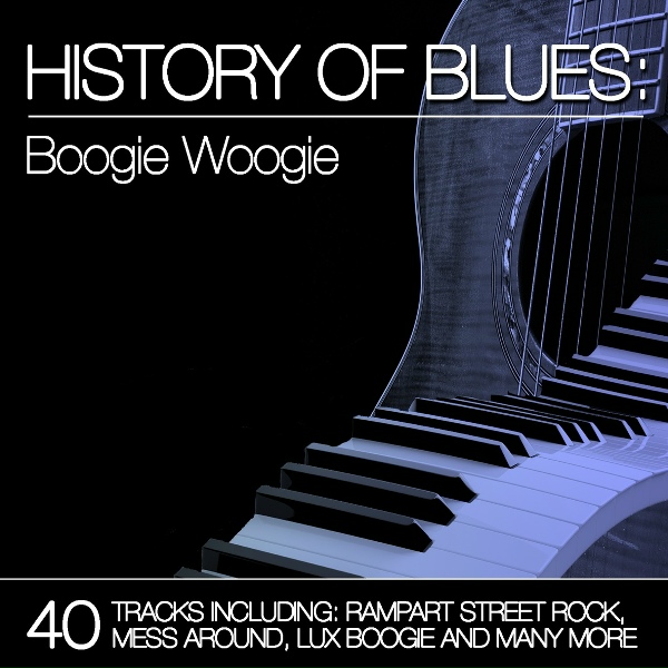 Обложка: Winifred Atwell - Rampart Street Rock