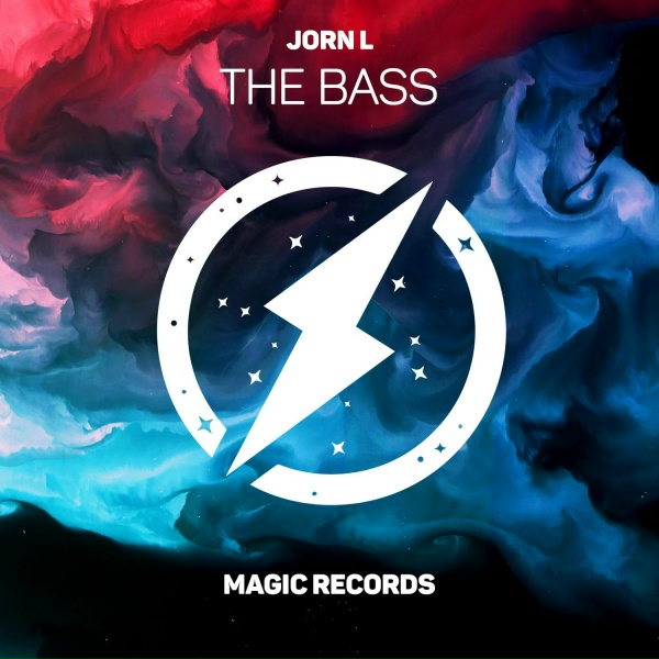 Обложка: Jorn L - The Bass