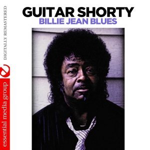 Обложка: Guitar Shorty - Shorty's Theme