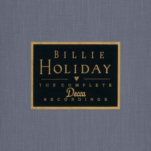 Обложка: Billie Holiday - Big Stuff