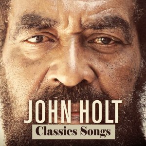 Обложка: John Holt - Stealing Stealing