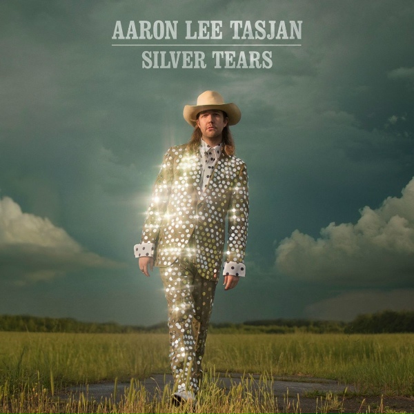 Обложка: Aaron Lee Tasjan - Success