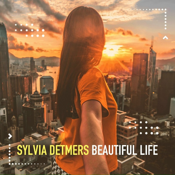 Обложка: Sylvia Detmers - Beautiful Life