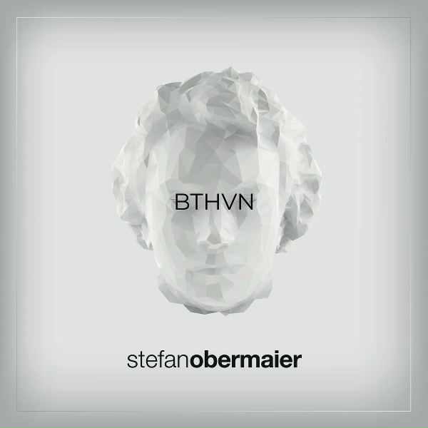 Обложка: Stefan Obermaier - The Fifth