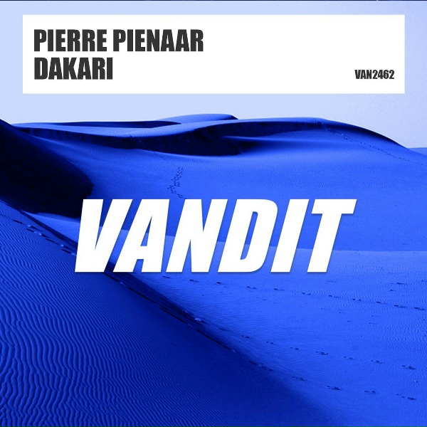 Обложка: Pierre Pienaar - Dakari