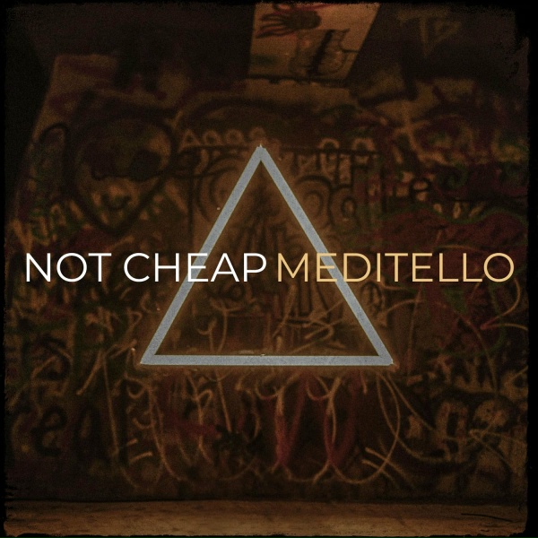 Обложка: Meditello - Omelette