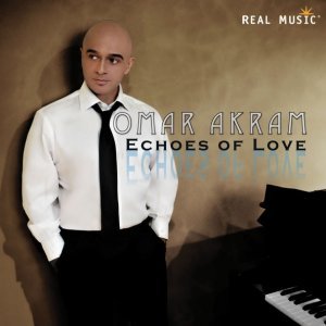 Обложка: Omar Akram - My Hope Is You