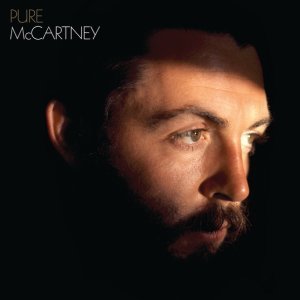 Обложка: Paul McCartney, Linda McCartney - Too Many People
