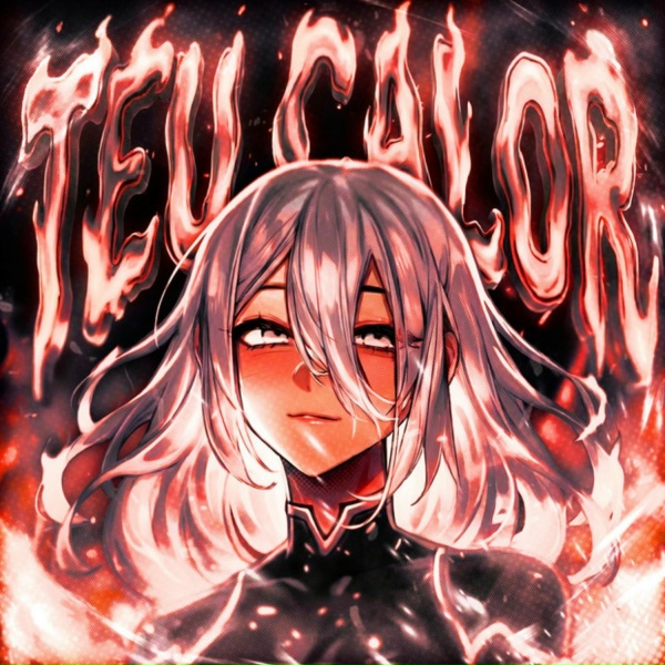 Обложка: ZAYLO, elude - TEU CALOR - Ultra Slowed