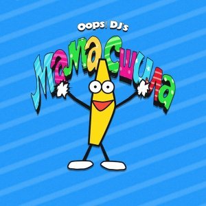 Обложка: Oops! Dj's - Мама сшила