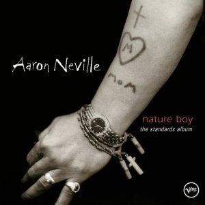 Обложка: Aaron Neville - Danny Boy