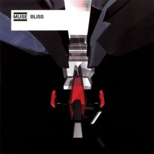 Обложка: Muse - New Born
