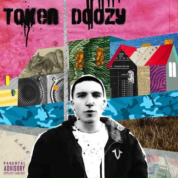 Обложка: Token - Doozy
