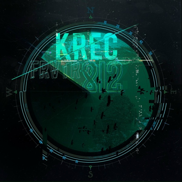 Обложка: Krec - Приговор