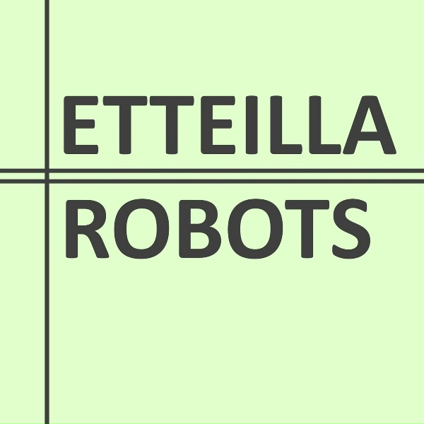 Обложка: Etteilla - Alel