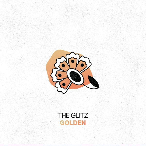 Обложка: The Glitz - Golden