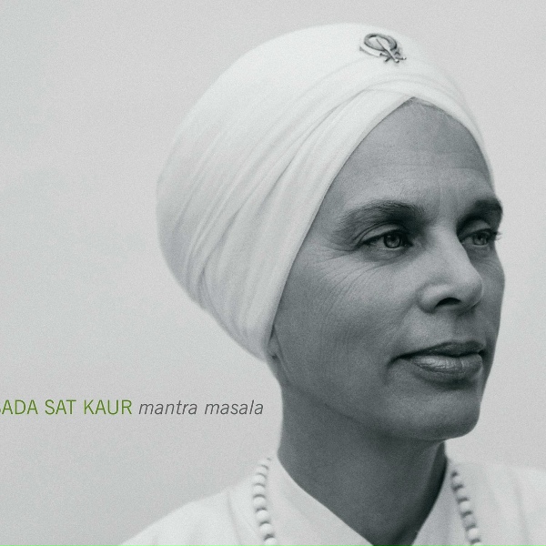 Обложка: Sada Sat Kaur - Har Har Har Har Gobinday