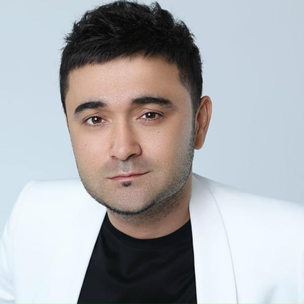 Обложка: Shohruhxon, Lola Yuldasheva - Toshkent-Samarqand
