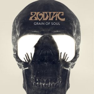 Обложка: Zodiac - Grain of Soul