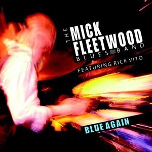 Обложка: Mick Fleetwood's Blues Band ft. Rick Vito - Oh Well