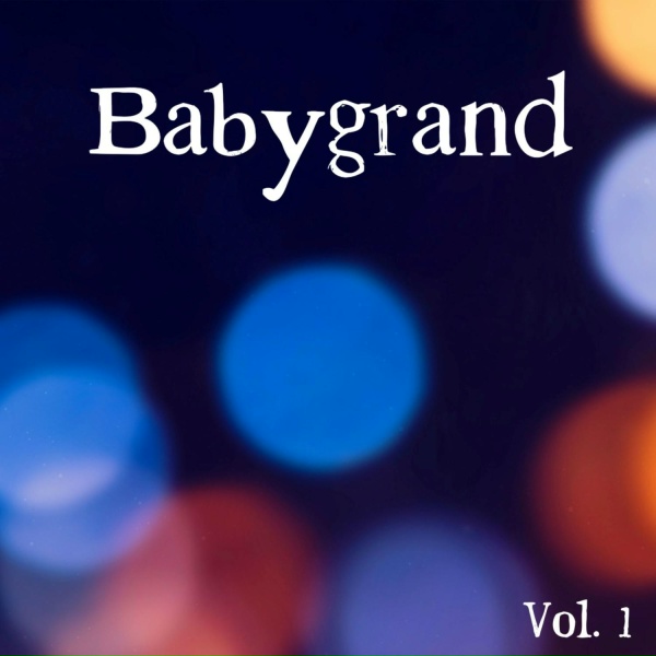 Обложка: Babygrand - Vogue