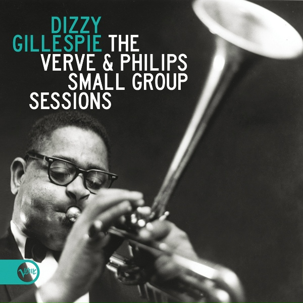 Обложка: Dizzy Gillespie - Duke's Awakening
