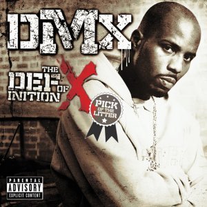 Обложка: DMX feat. Kasseem Dean, Drag-On - No Love For Me